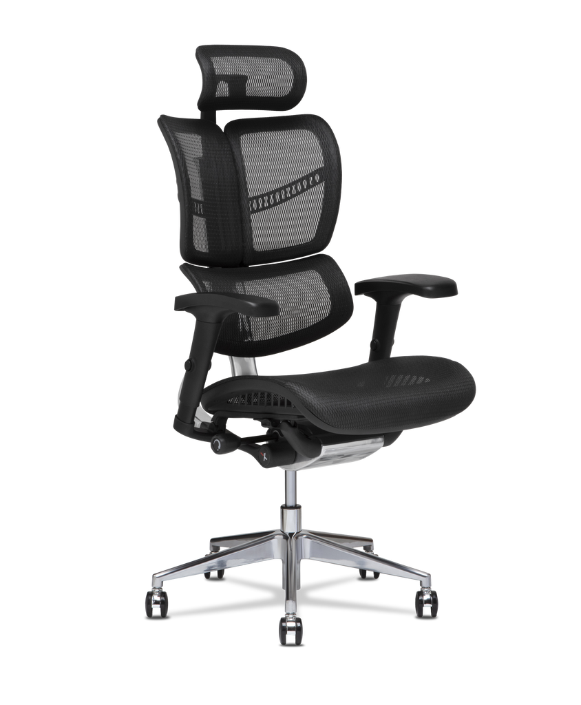 XG-Wing Split-Back Office Chair