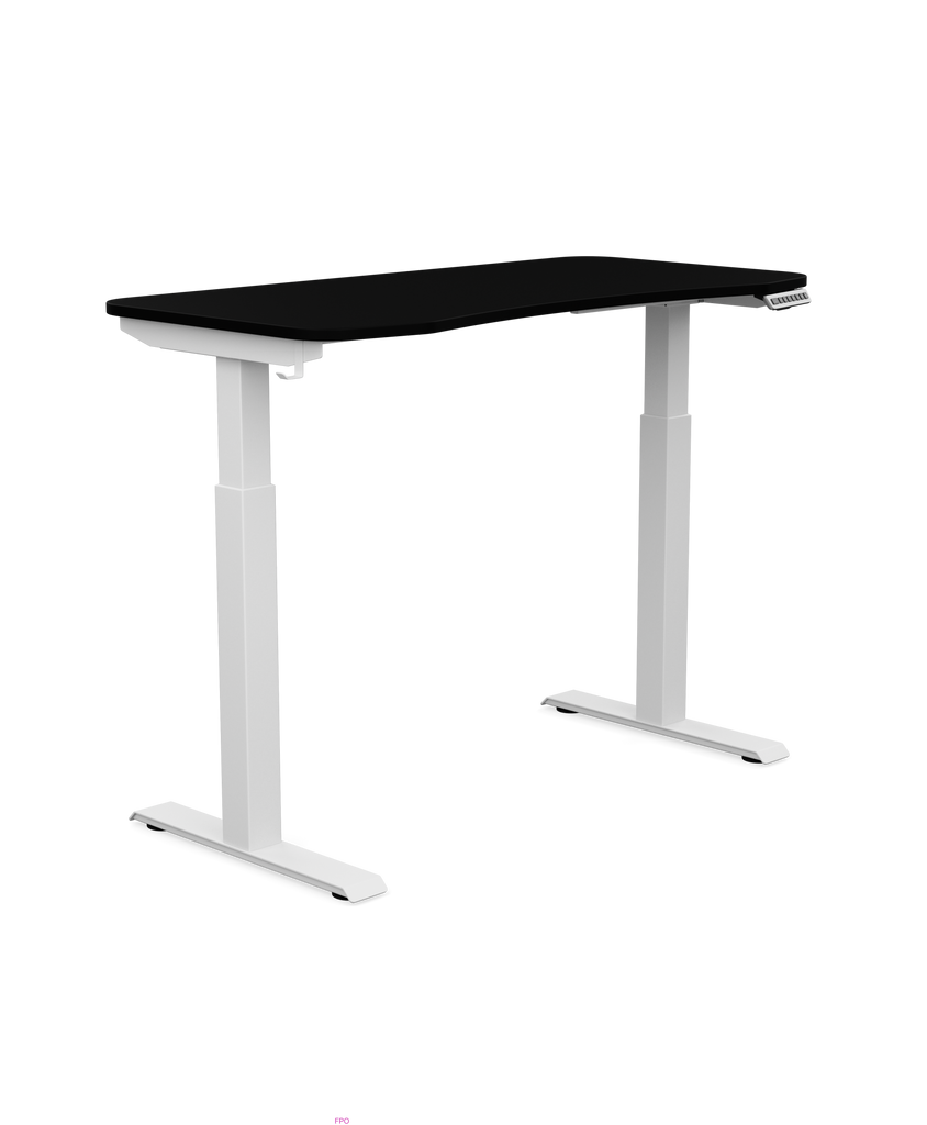 Standing Desk with Concave Top | X-Chair Official Site