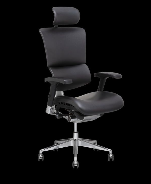 Phoenix technologies Comfy Pro Ergonomic Desk Chair Black